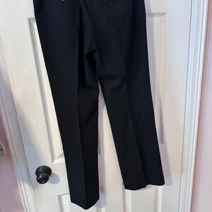 Women’s Micheal Kors Black Dress Pants